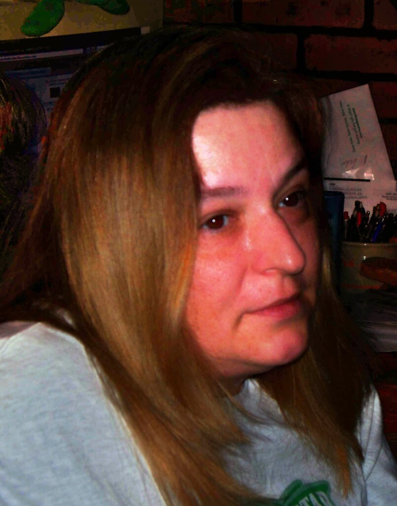 Darlene Crozier