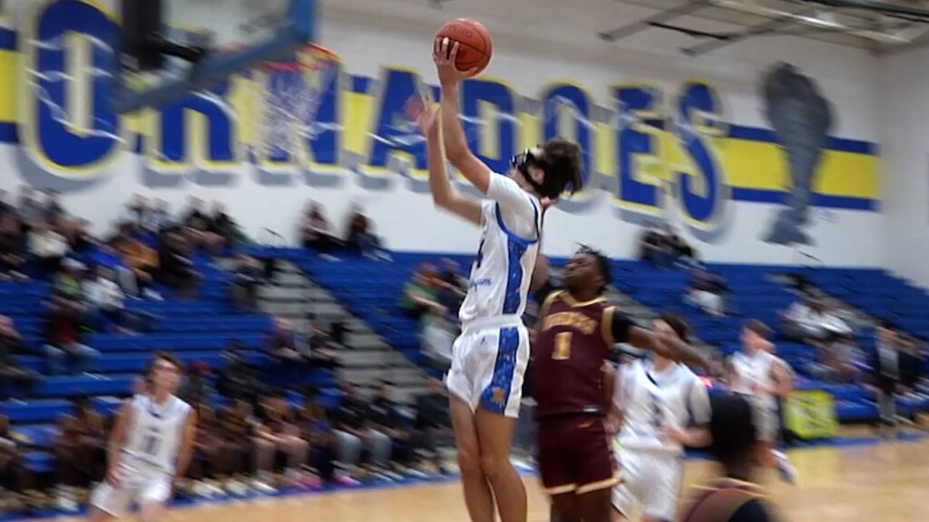 West Muskingum Defeats Horizon Science Academy