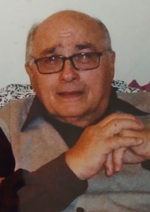 Ronald Frizzell
