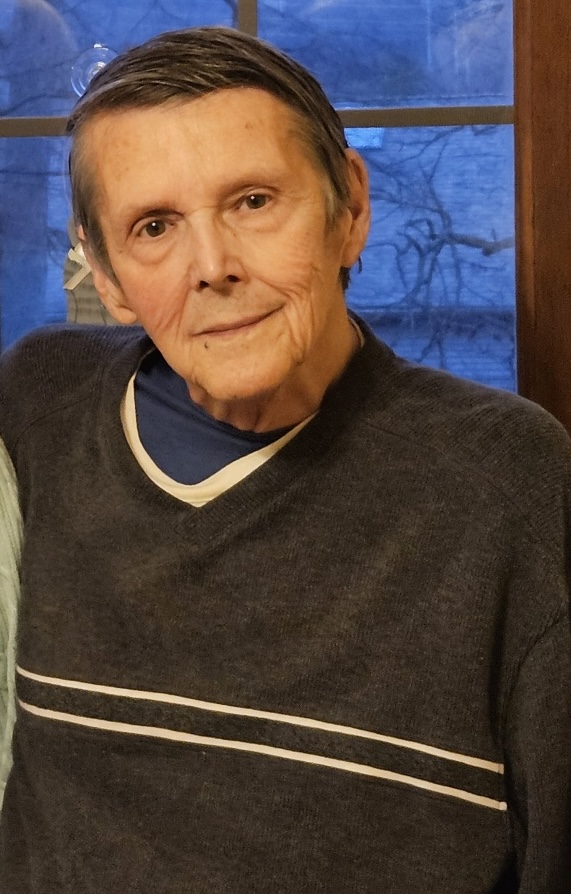 David Desguin