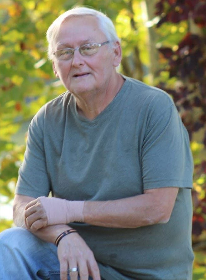 Clarence May Pic 