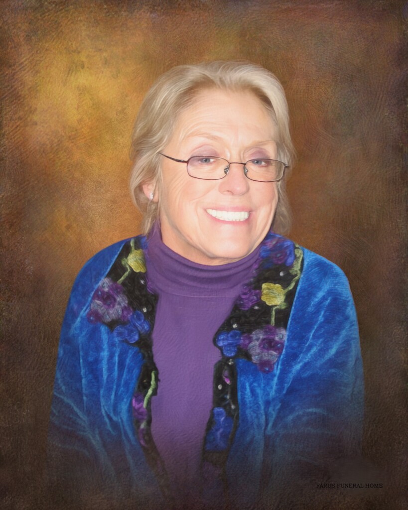 Gloria Zamensky Pic