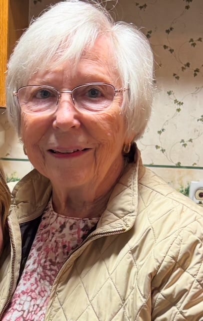 Mary Dunn