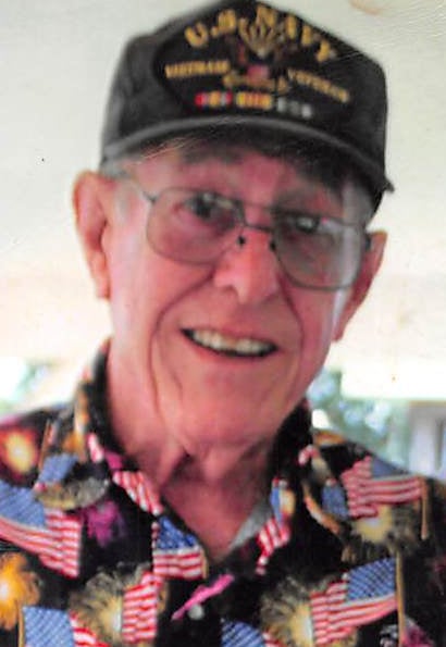 Donald Noland Picture