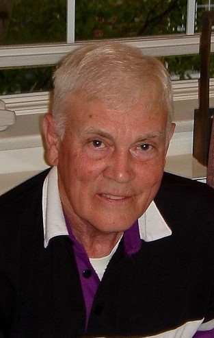 Staker John