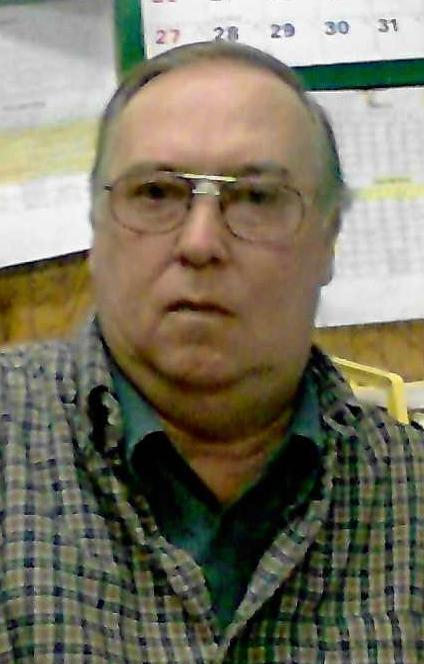 Randy Mcneal