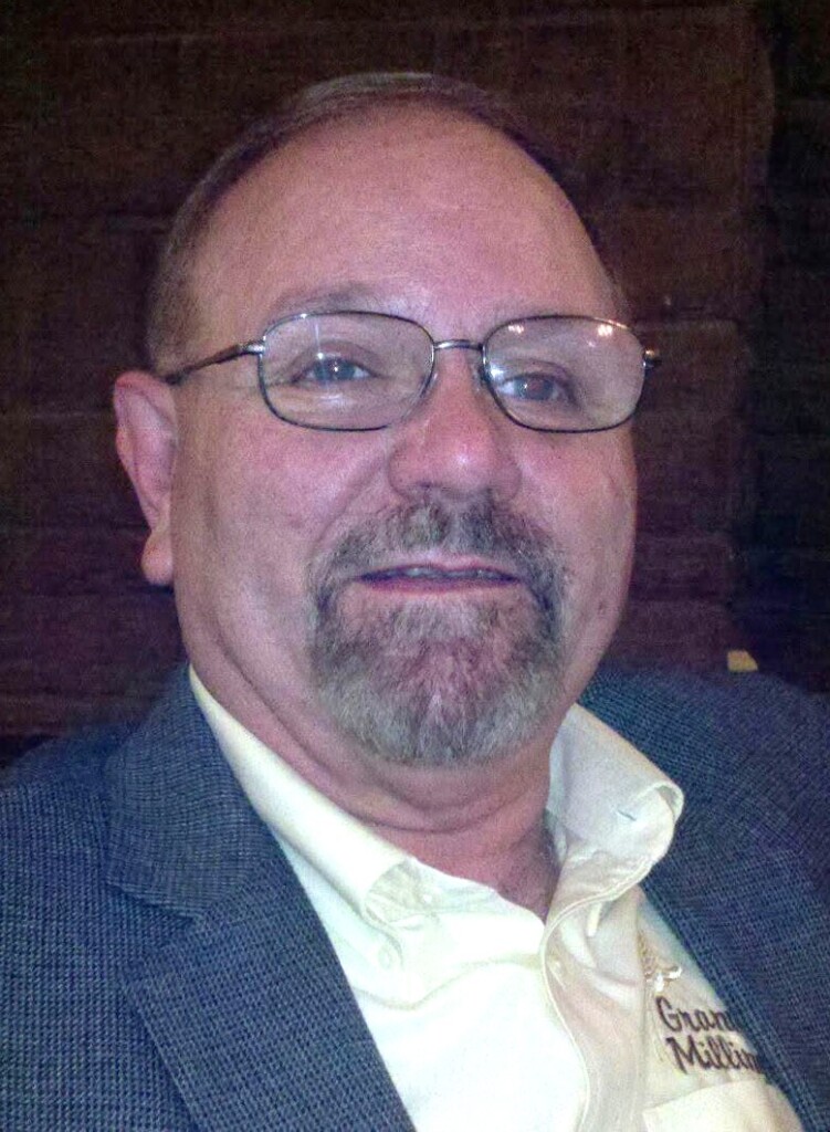 Keith George