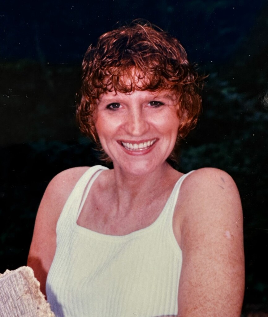 Tina Hanson