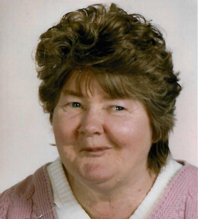 Jean Ann Spears