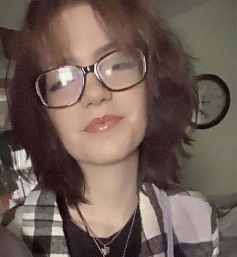 Browning Missing