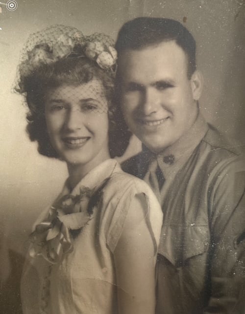 Bernard Joanne Sowers