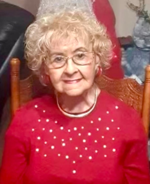 Nancy Fawcett