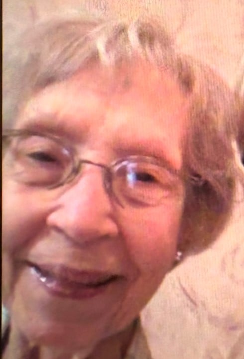 Patricia Callihan