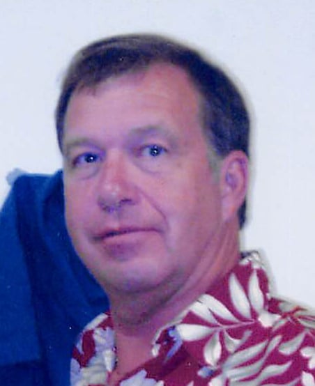 Ted Zakany Picture