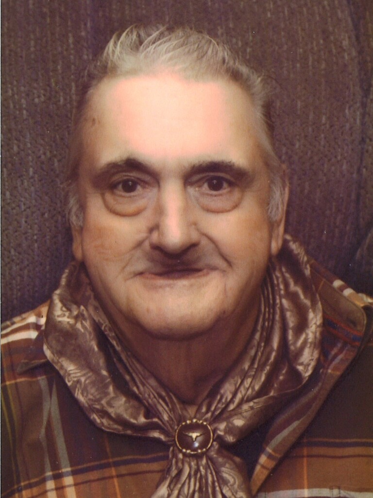Fuller Alvin Obit Pic