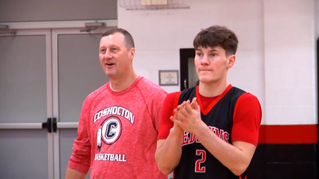 Conkles In Coshocton
