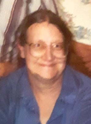 Phyllis Vansickle