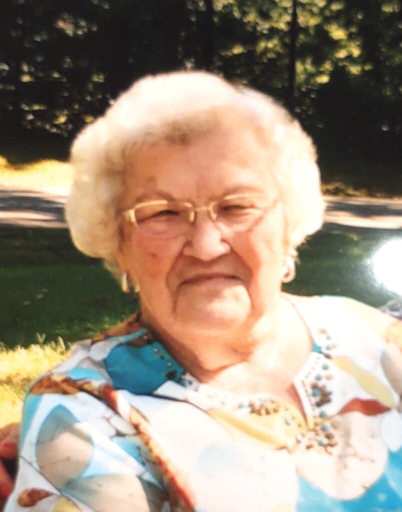 Wonetta Smith