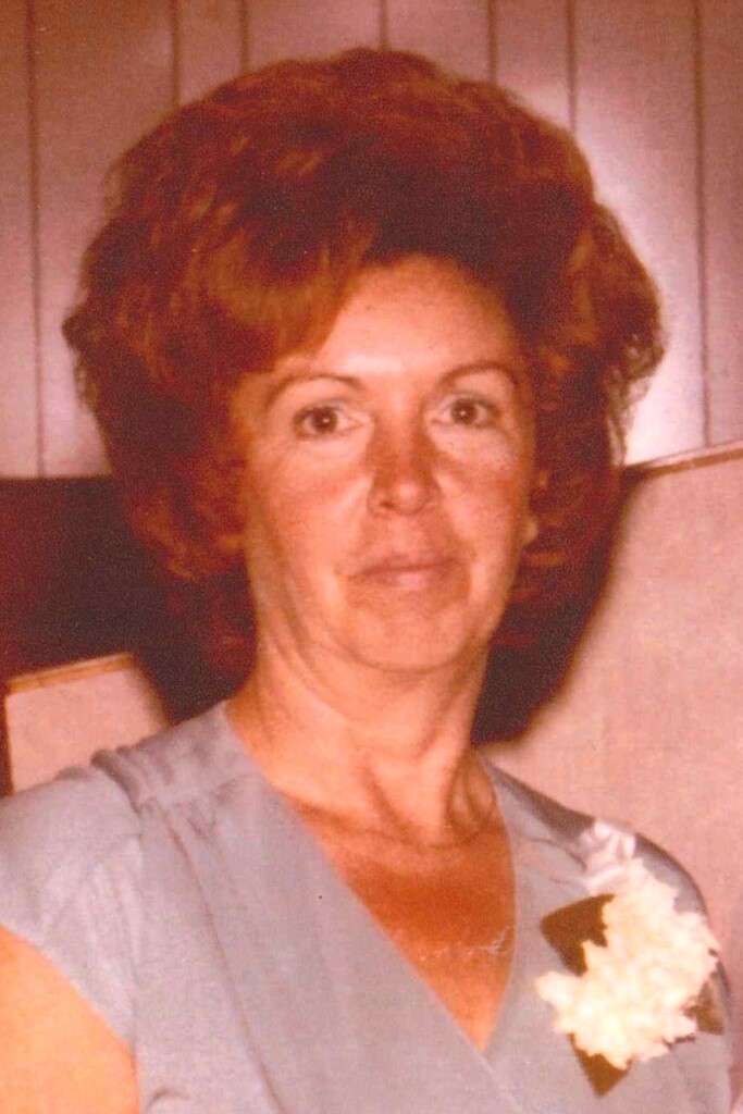 Rose Lavy
