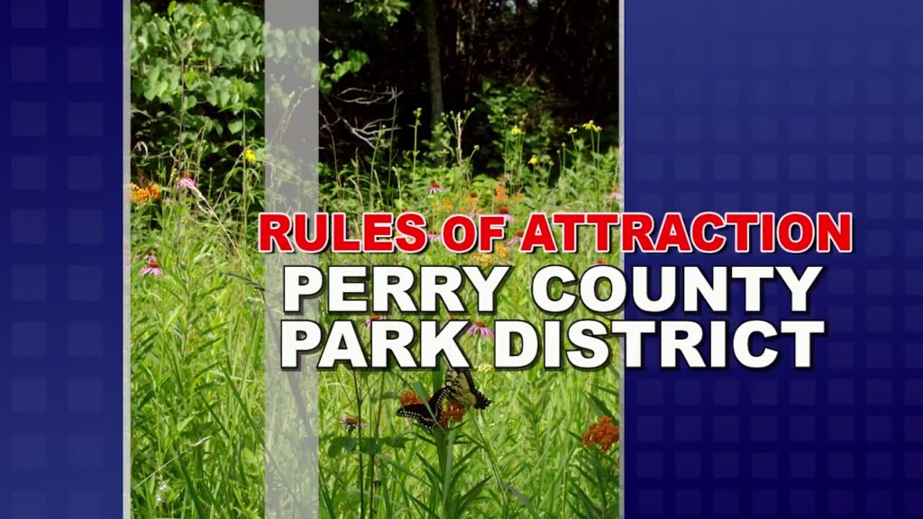 Perry County Parks Attraction