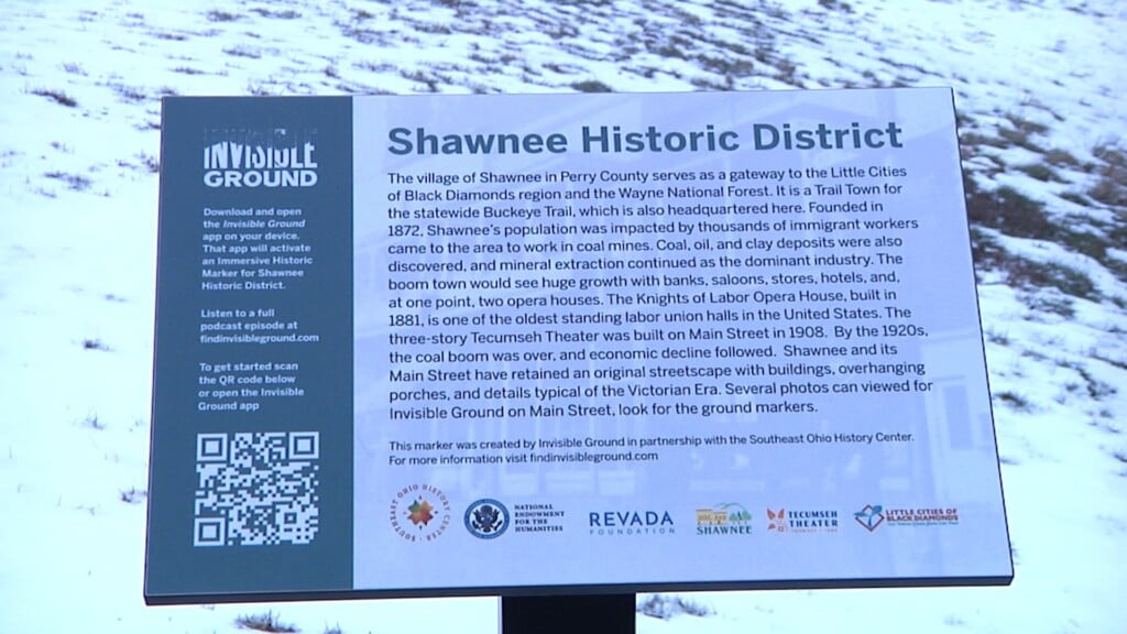 Shawnee