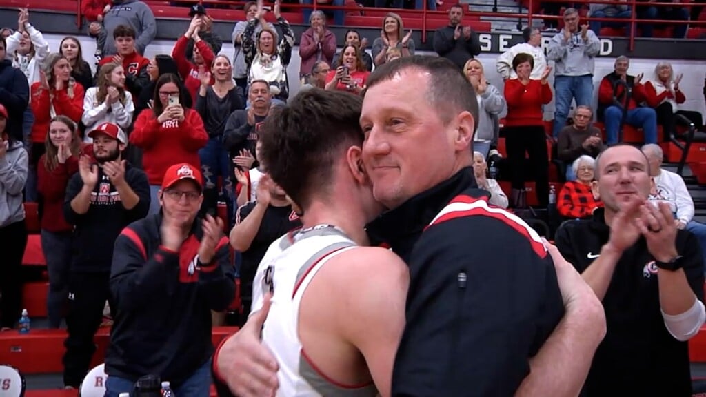 History For Coshocton Over Crooksville