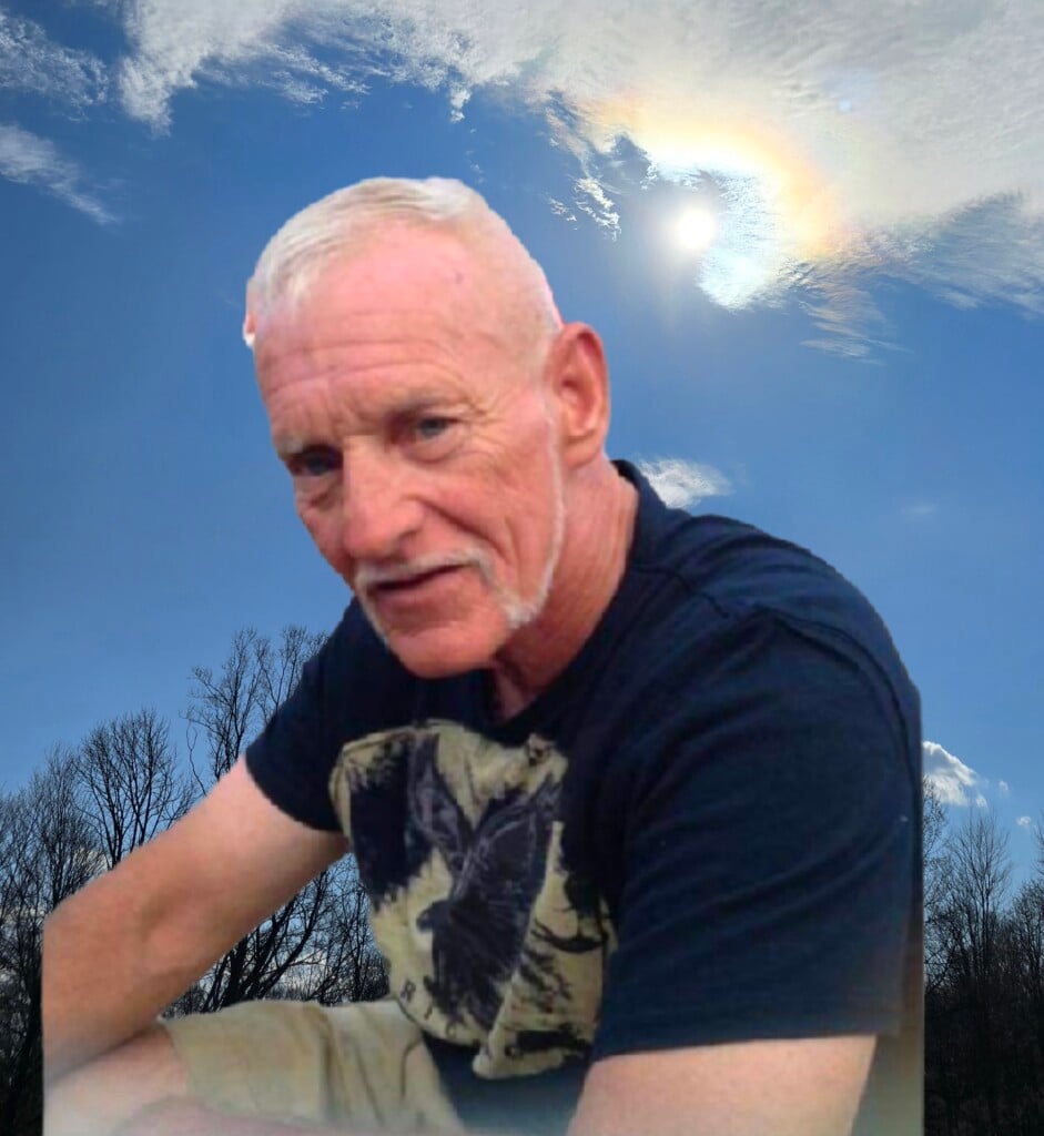 Bernard Sizemore Photo
