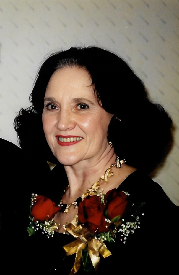 Shirley Harris
