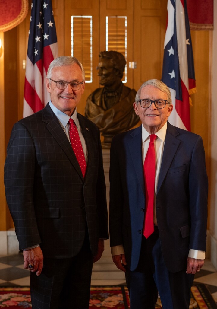 Dewine