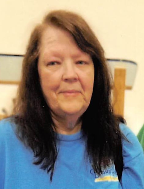 Susan Mcnutt