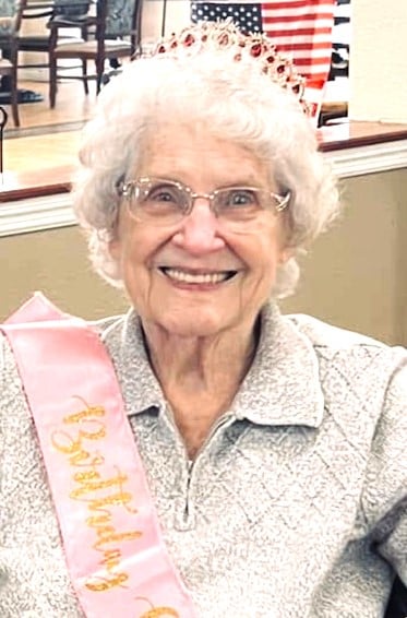 Helen Adams