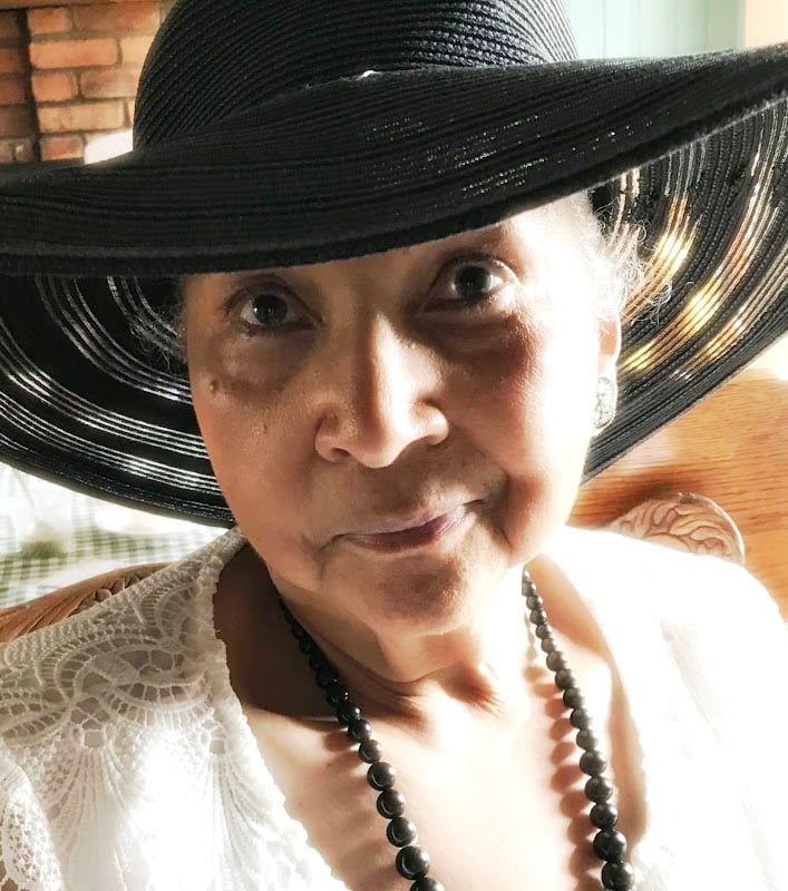 Carolyn Walker