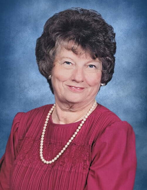 Neff Obit Pic
