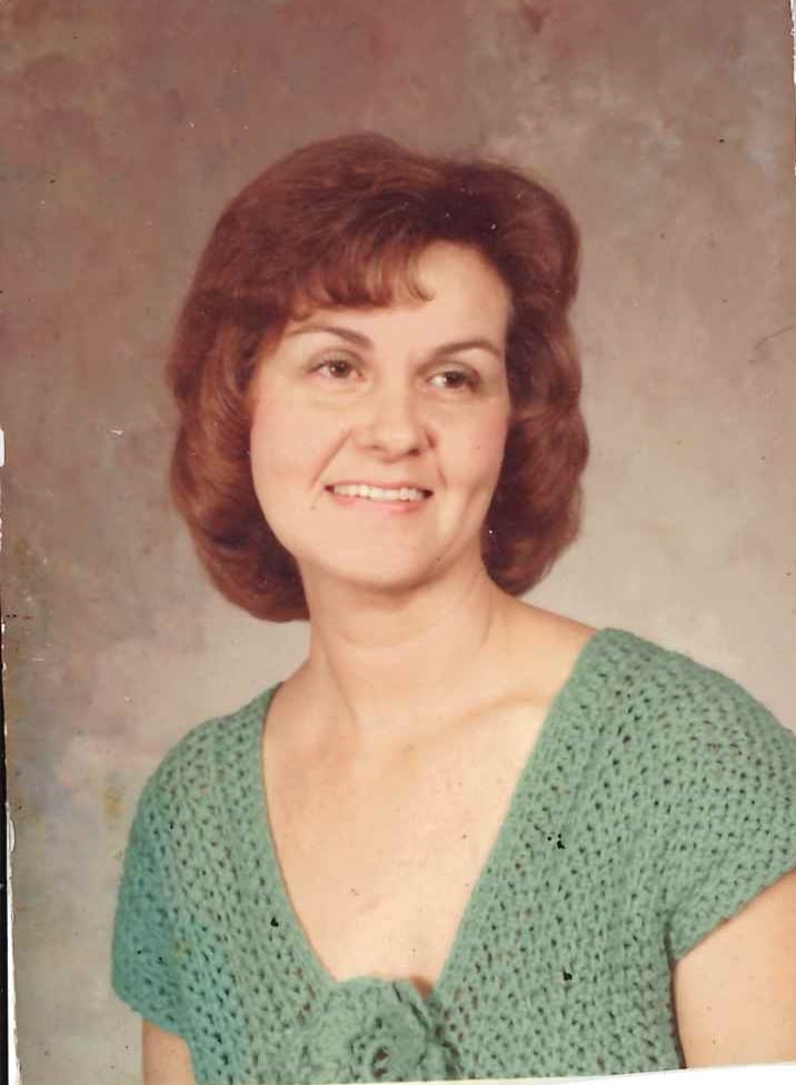 Caroly Sue Cable Obit Pic