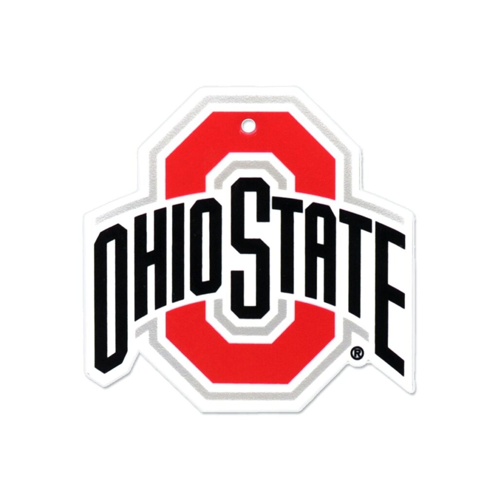 Osu Logo