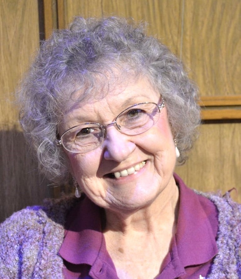 Alice Smith