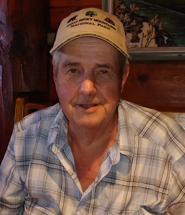 Paul Leary Sr. Pic 