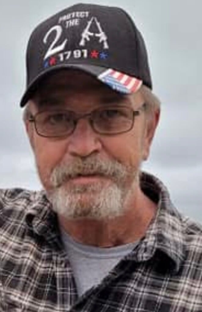 Terry Higgins