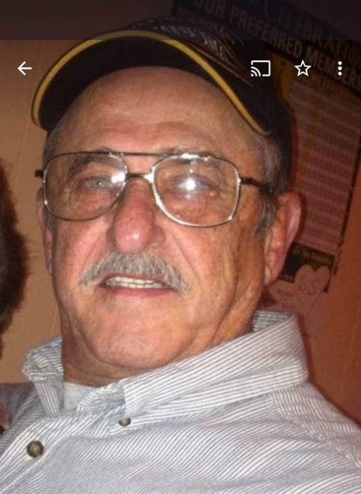 Hasselberger Bob Photo