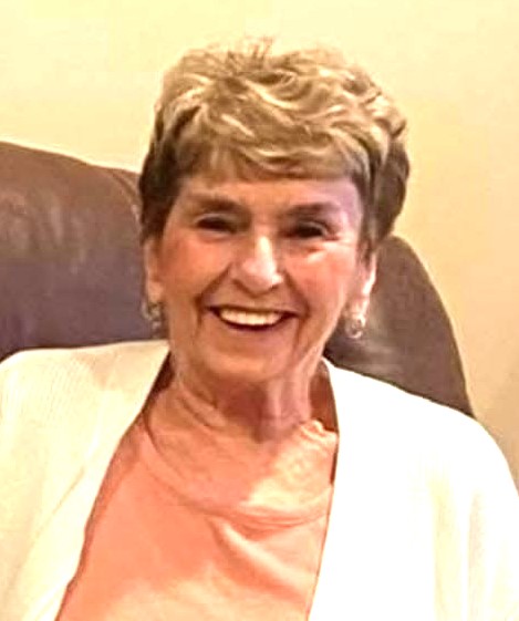 Roseann Lantz