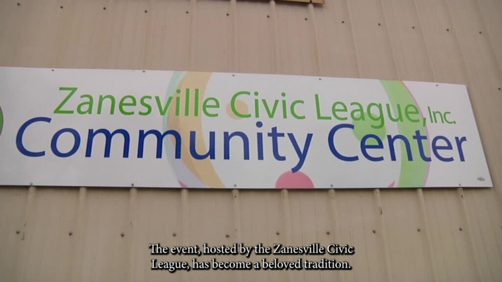 Taste Of Zanesville