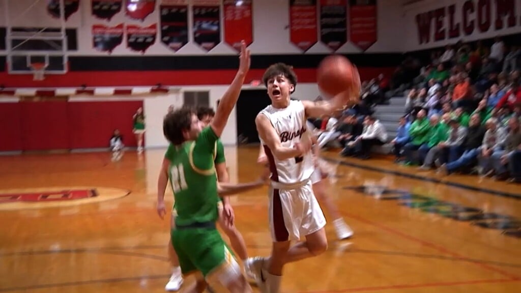 OHSAA East District Tournament Brackets Revealed WHIZ Fox 5