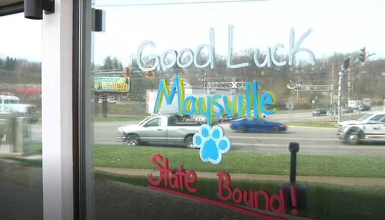 Maysville