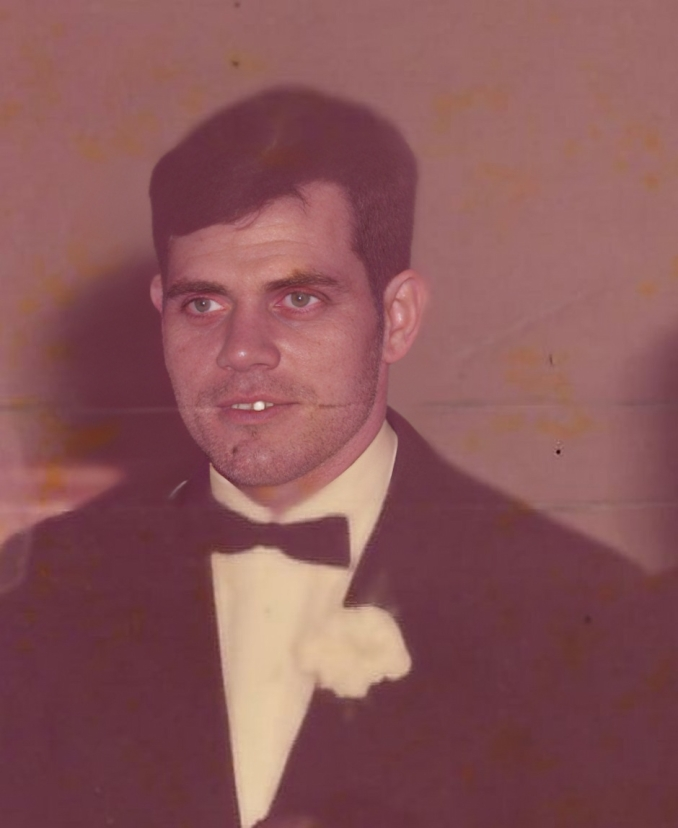 Roger Thomas
