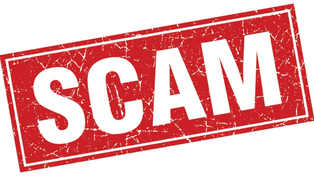 Imposter Scams
