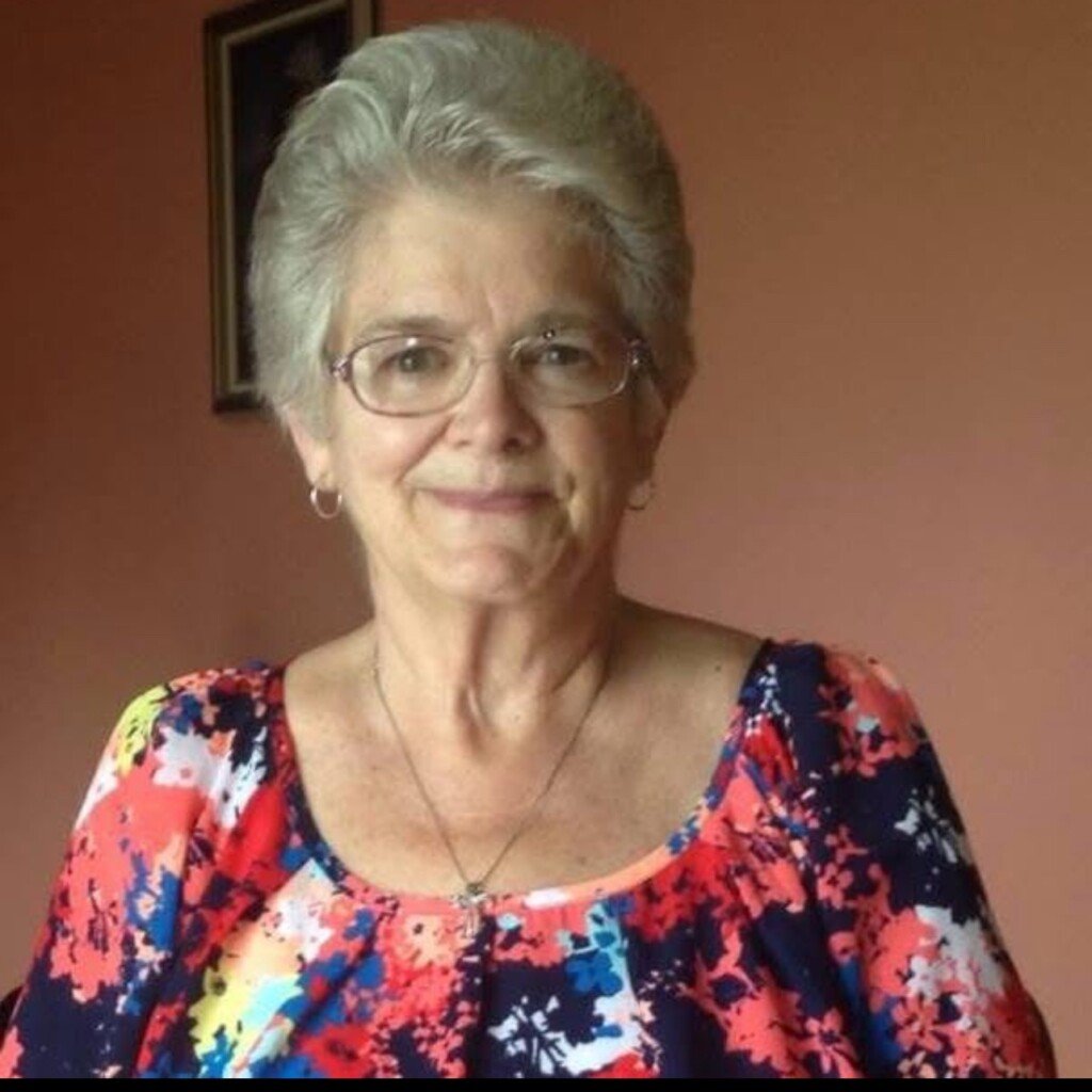 Janet Bussey