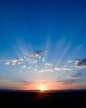 Sunrise