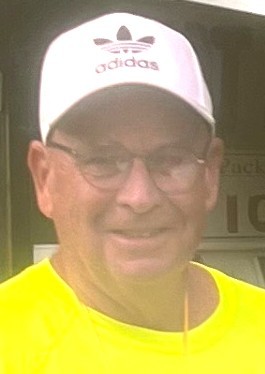 Danny Robbins1