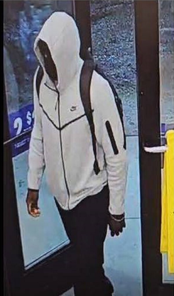 Robbery 2