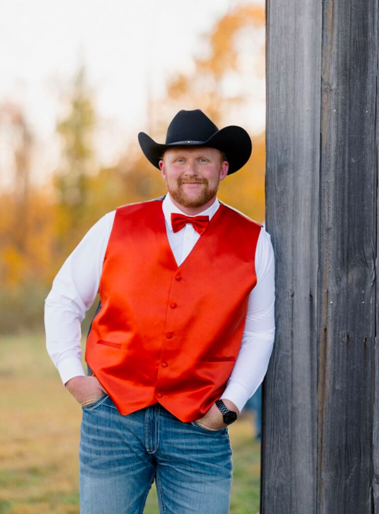 Collin Prouty
